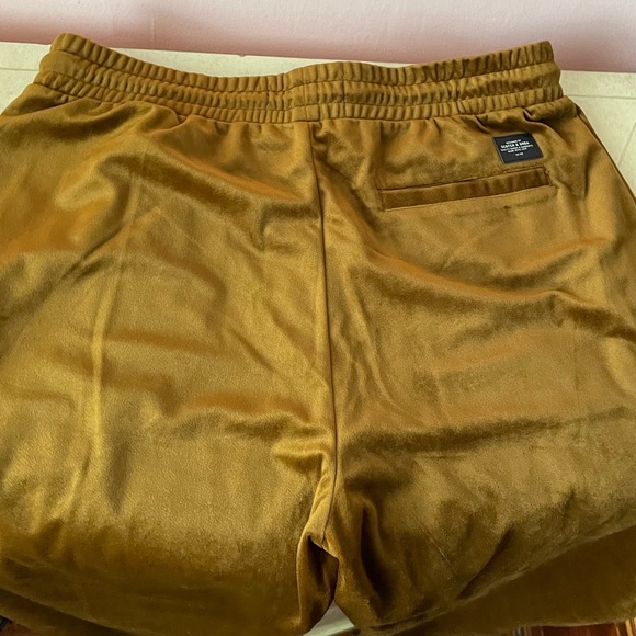 Scotch&soda men velvet brown pants - Picture 9 of 12